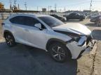 LEXUS NX 300H photo