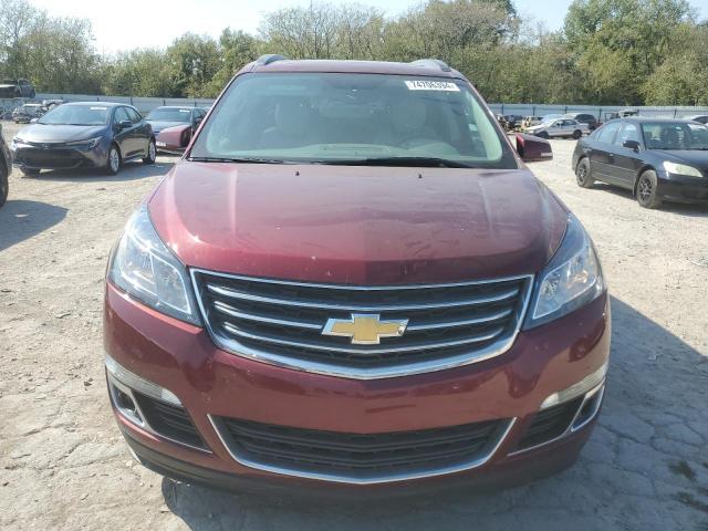 2017 CHEVROLET TRAVERSE L - 1GNKRHKD9HJ118753