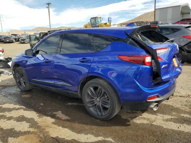 2020 ACURA RDX A-SPEC - 5J8TC2H69LL040090