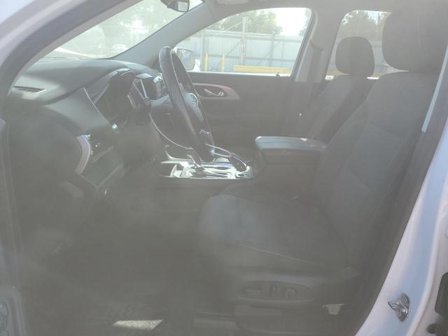 2019 CHEVROLET TRAVERSE L - 1GNERGKW4KJ274974