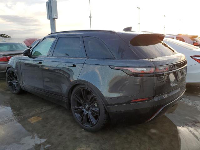 2021 LAND ROVER RANGE ROVE - SALYT2EX6MA302817
