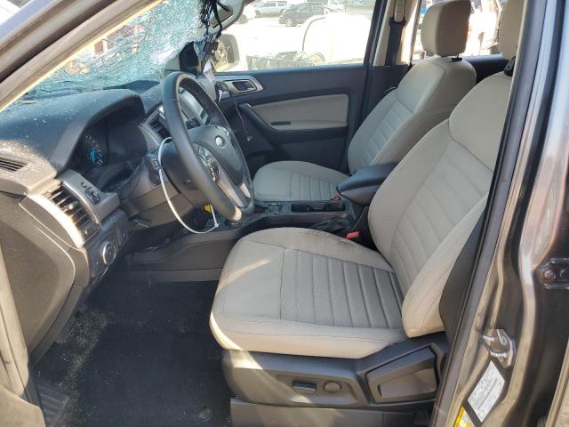 2021 FORD RANGER XL - 1FTER4FH1MLD20416