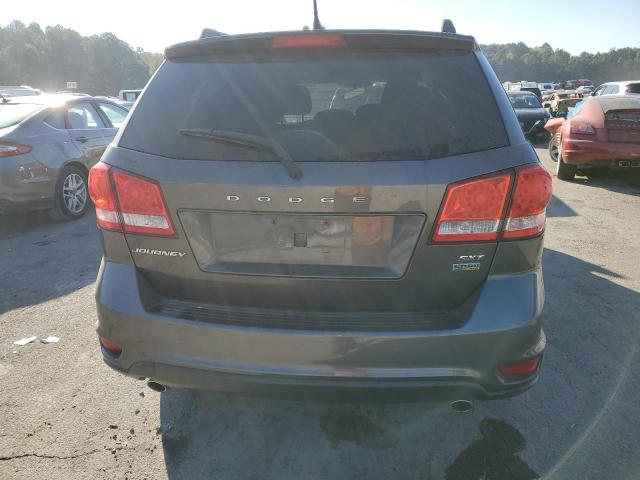 2015 DODGE JOURNEY SX - 3C4PDCBG5FT539868
