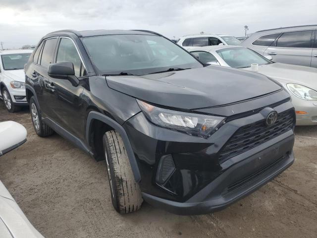 VIN 2T3F1RFV0MW203874 2021 Toyota RAV4, LE no.4