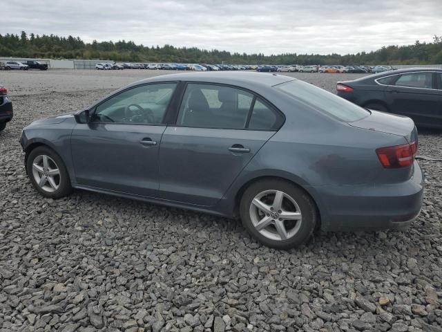 2016 VOLKSWAGEN JETTA S - 3VW267AJ3GM271808
