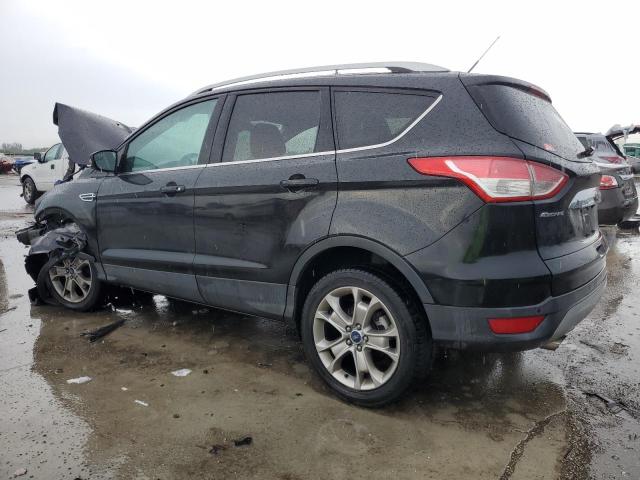 VIN 1FMCU0JXXEUE07221 2014 Ford Escape, Titanium no.2