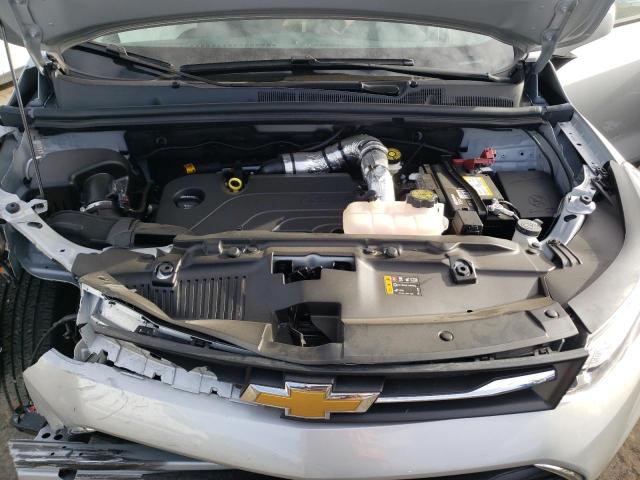 2022 CHEVROLET TRAX 1LT - KL7CJPSM2NB513522