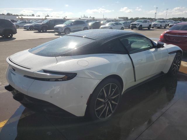 VIN SCFRMFAW0KGL05298 2019 Aston Martin DB11 no.3