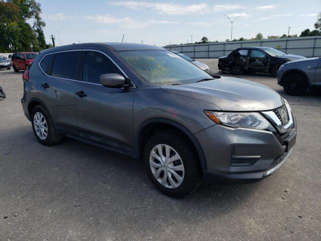 2017 NISSAN ROGUE SV - 5N1AT2MV4HC847915