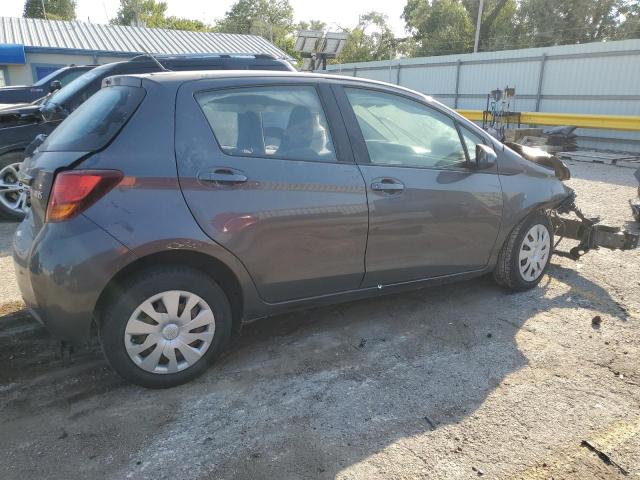 2016 TOYOTA YARIS L - VNKKTUD34GA060547