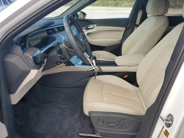 2024 AUDI Q8 E-TRON - WA1CAAGE5RB013159