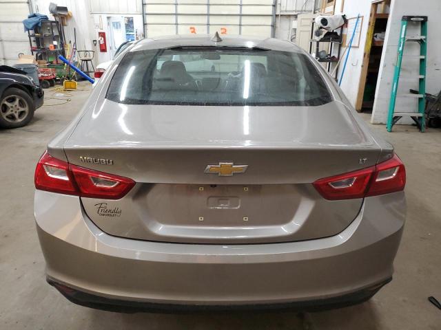 VIN 1G1ZD5STXPF113602 2023 Chevrolet Malibu, LT no.6