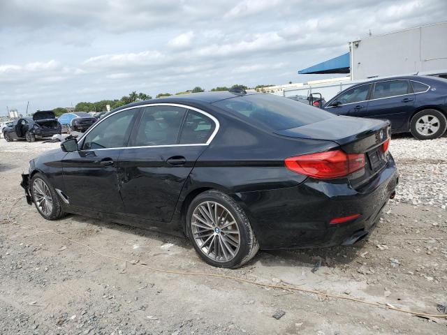 2019 BMW 540 I - WBAJE5C51KWW28141