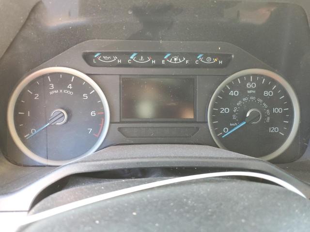 2015 FORD F150 SUPER - 1FTEX1EP2FKD19202