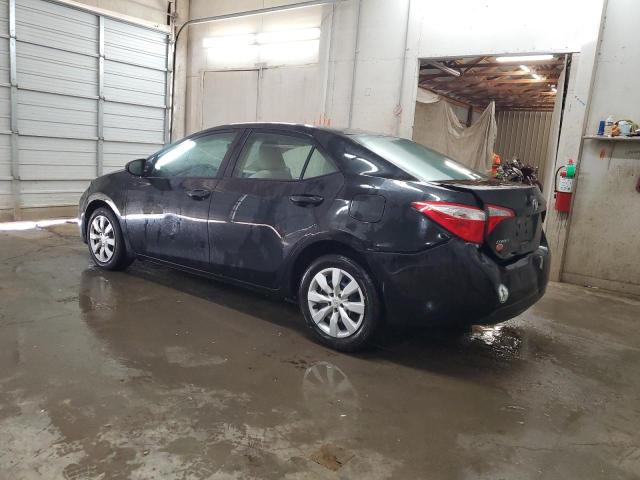 VIN 5YFBURHE2FP339777 2015 Toyota Corolla, L no.2