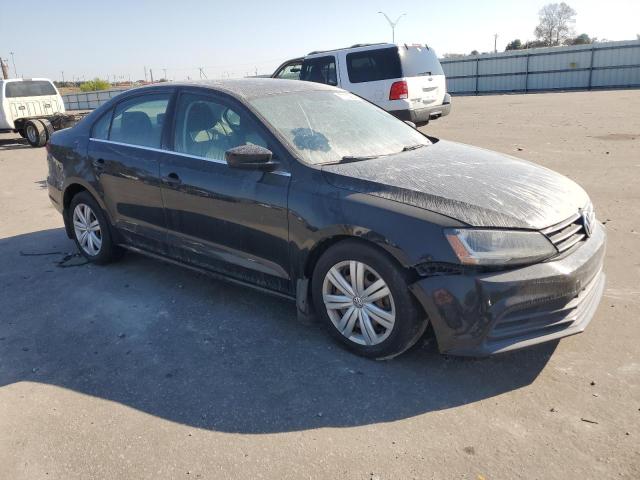 VIN 3VW2B7AJ0HM328916 2017 Volkswagen Jetta, S no.4