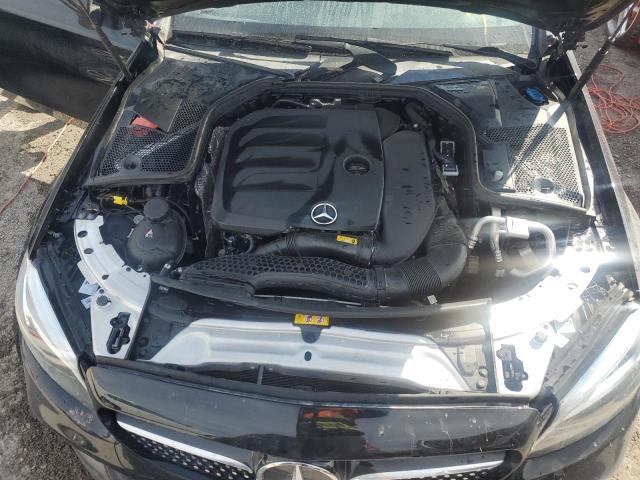 2019 MERCEDES-BENZ C 300 - WDDWJ8DBXKF831562