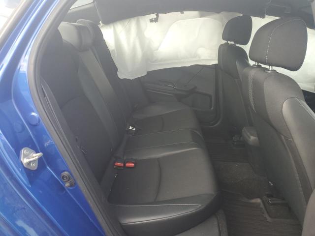 2019 HONDA CIVIC SPOR - 19XFC2F80KE025047