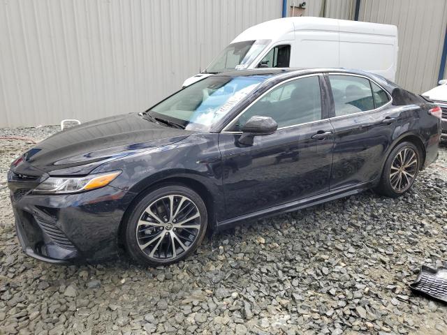 2020 TOYOTA CAMRY SE #3024161814