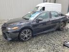 Lot #3024161814 2020 TOYOTA CAMRY SE