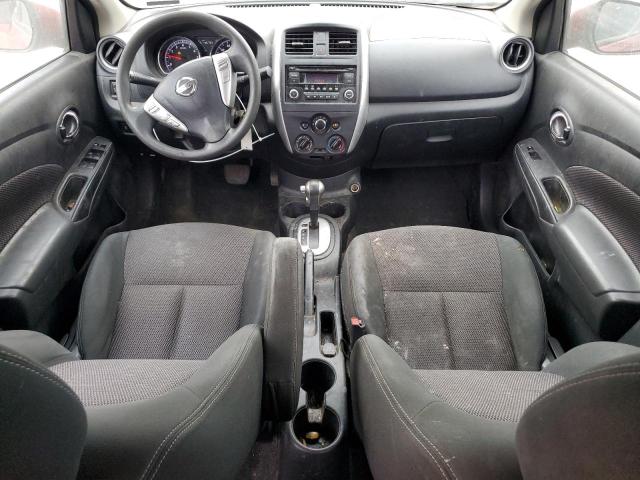 2018 NISSAN VERSA S - 3N1CN7AP1JL843800