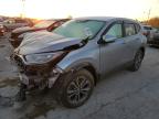 2021 HONDA CR-V EXL - 7FARW2H83ME007189