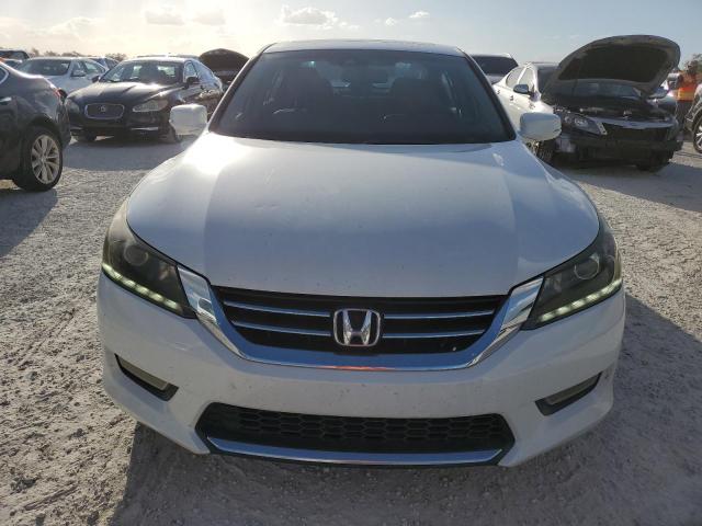 VIN 1HGCR3F84DA007990 2013 Honda Accord, Exl no.5