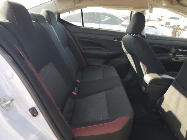 2024 NISSAN VERSA SR - 3N1CN8FV3RL860686