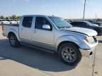 NISSAN FRONTIER S photo