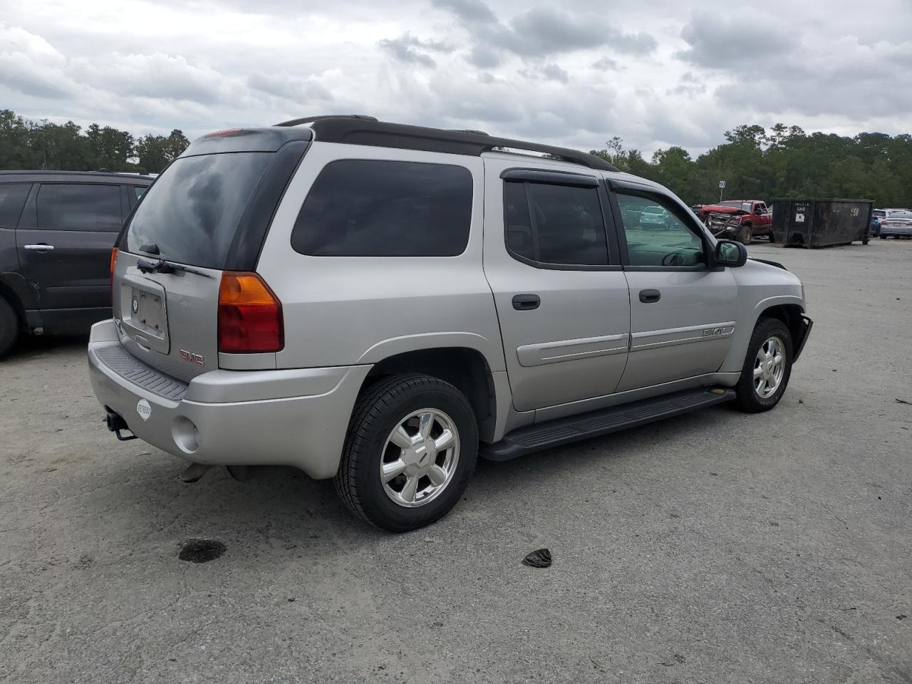 Lot #2907394142 2005 GMC ENVOY XL