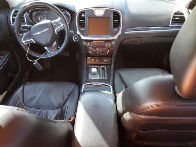 2015 CHRYSLER 300 - 2C3CCARG3FH923561
