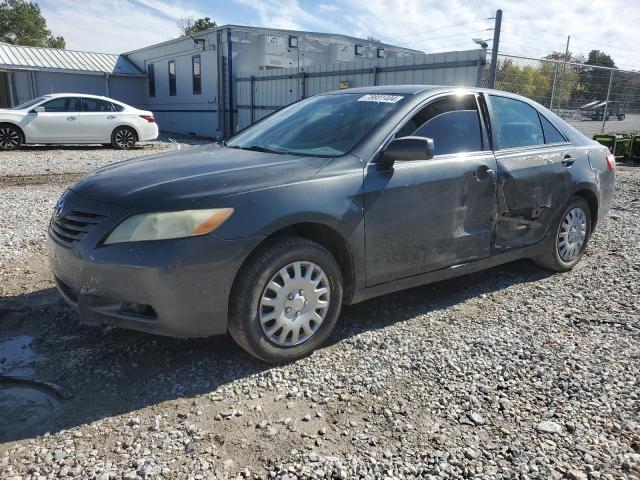 Global Auto Auctions: 2007 TOYOTA CAMRY CE