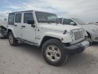 JEEP WRANGLER U photo