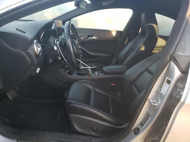 2018 MERCEDES-BENZ CLA 250 - WDDSJ4EB3JN616308