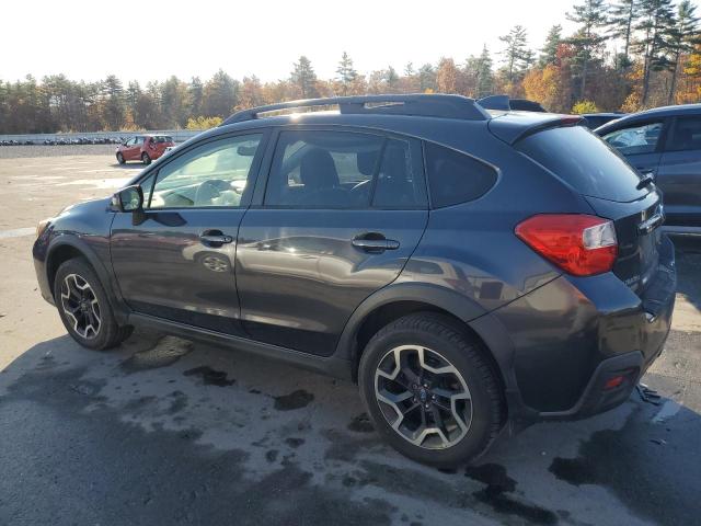 VIN JF2GPAKC3GH202951 2016 Subaru Crosstrek, Limited no.2