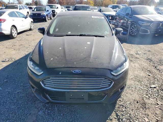 VIN 3FA6P0D9XFR122846 2015 Ford Fusion, Titanium no.5