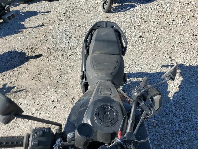 2023 HARLEY-DAVIDSON RA1250 S - 1HD1ZES19PB311503
