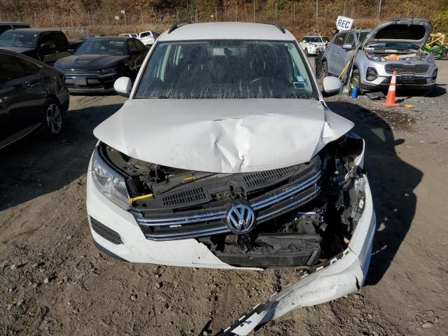 VIN WVGBV7AX3HK044374 2017 Volkswagen Tiguan, S no.5