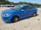 2023 KIA RIO LX - 3KPA24AD6PE623387