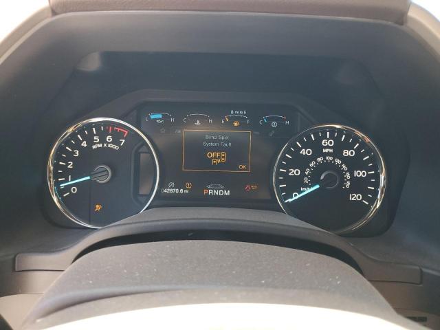 2020 FORD F150 SUPER - 1FTEW1E44LFB15384