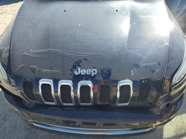 2015 JEEP CHEROKEE L - 1C4PJMDS4FW576100