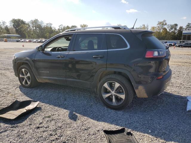 2019 JEEP CHEROKEE L - 1C4PJMDX5KD313938