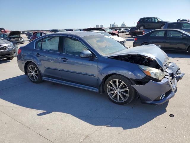 VIN 4S3BMCG60D3024733 2013 Subaru Legacy, 2.5I Premium no.4