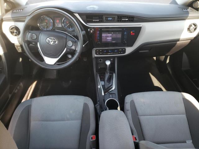 2018 TOYOTA COROLLA L - 5YFBURHEXJP849142