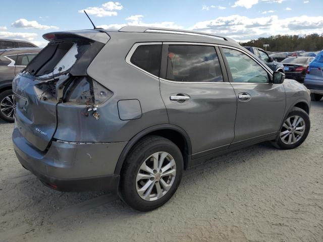 2015 NISSAN ROGUE S - KNMAT2MV5FP549626