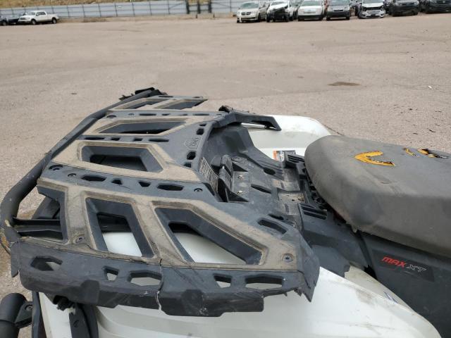 2015 CAN-AM OUTLANDER - 3JBLPAJ25FJ000455