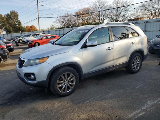 2011 KIA SORENTO EX #3029466689