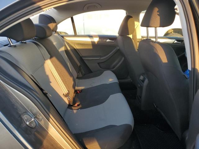 2017 VOLKSWAGEN JETTA S - 3VW2B7AJ0HM311260