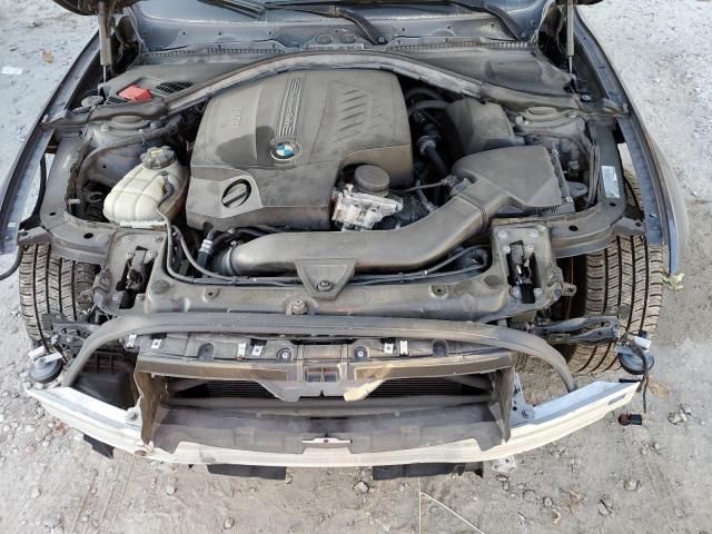 2015 BMW 335 XI - WBA3B9G53FNR93127