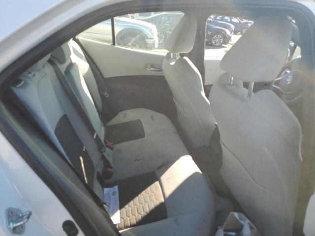 2024 TOYOTA COROLLA SE - JTND4MBE1R3214282